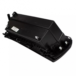 Ford Fusion mk5 13-16 glove compartment, black