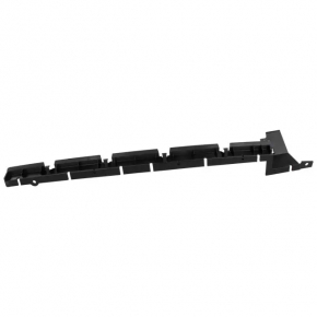 Lincoln Corsair 20-26 Rear Bumper Lip Bracket Without Towbar