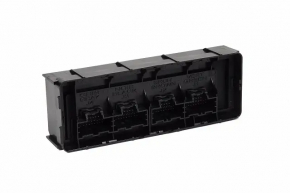 Climate control unit Chevrolet Cruze 11-15