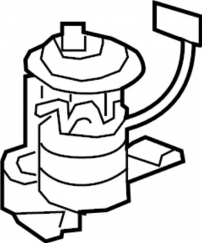 Fuel pump for Infiniti QX50 19-25