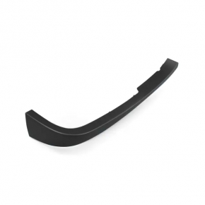 Front right fender arch trim Jeep Cherokee KL 14-18 Trailhawk, structure
