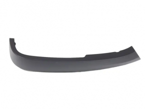 Front right fender arch trim Jeep Cherokee KL 14-18 Trailhawk, structure