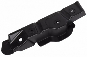 Right front bumper mount for Chevrolet Malibu 13-15