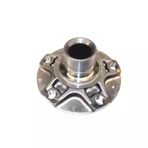 Front left wheel hub for Audi A6 04-11