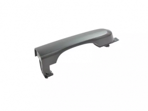 Door handle outer front left Jeep Renegade 15-