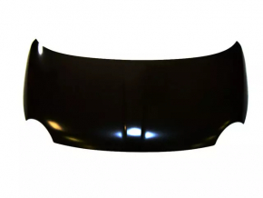 Hood bare Fiat 500 12-19 steel SIMYI