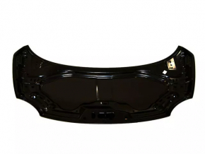 Fiat 500 12-19 bare hood