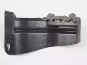 Windscreen wiper pan seal left Dodge Durango 12-