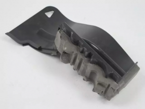 Windscreen wiper pan seal left Dodge Durango 12-