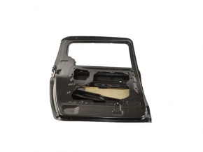 Door assembly rear left Chrysler Pacifica 17-