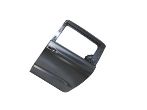 Door assembly rear left Chrysler Pacifica 17-
