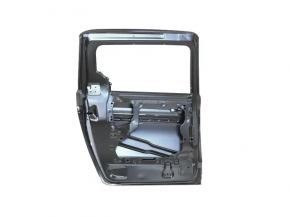 Door assembly rear left Chrysler Pacifica 17-