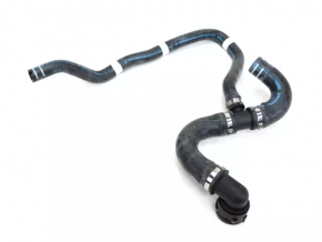Cooling pipe lower Fiat 500L 14-19 1.4T