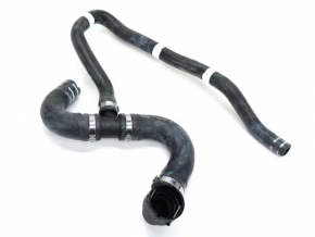 Cooling pipe lower Fiat 500L 14-19 1.4T
