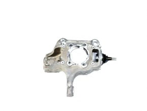 Front right axle Jeep Cherokee KL 19-21 AWD