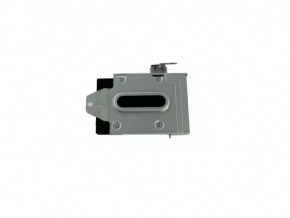 Jeep Compass 17- Audio Amplifier