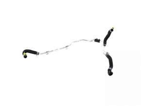Jeep Cherokee KL 19-23 2.0T Cooling System Hose