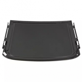 Rear hatch glass for Ford Escape MK3 13-19