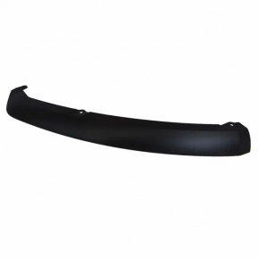 Right front bumper lip for Ford Focus mk3 11-14 pre-restyling