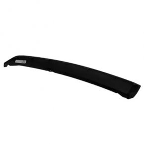 Front bumper lip right Ford Focus mk3 11-14 prerest