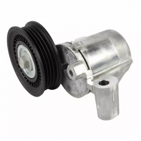 Belt Tensioner Pulley Bracket Lincoln MKZ 13-20