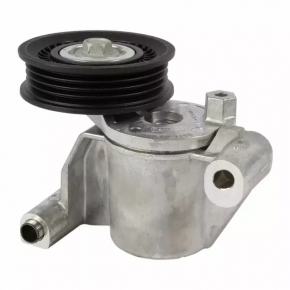 Belt Tensioner Pulley Bracket Lincoln MKZ 13-20