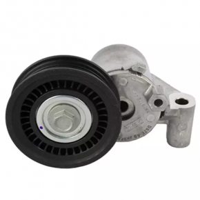 Belt Tensioner Pulley Bracket Lincoln MKZ 13-20