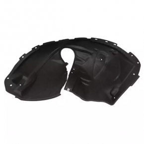 Front right fender liner for Lincoln MKC 15-15