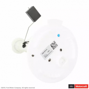 Fuel level sensor Ford Edge 15-