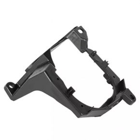 Bracket fog light left Ford Mustang mk6 15-17
