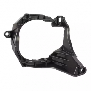 Bracket fog light left Ford Mustang mk6 15-17