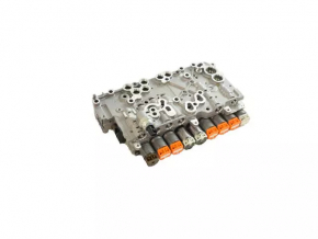 Valve block automatic transmission Jeep Renegade 15-AWD 948TE