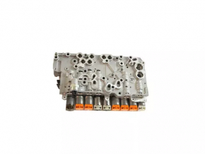 Valve block automatic transmission Jeep Renegade 15-AWD 948TE