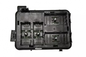 GMC Terrain 10-12 Underhood Fuse Box