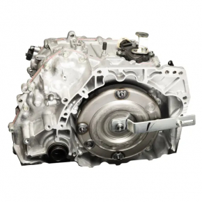 Automatic transmission assembly Nissan Versa Note 13-19 CVT 1.6, 47k