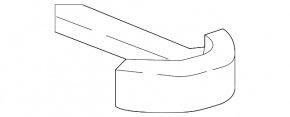 Honda HR-V 23-25 key
