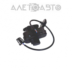 Fuel filler flap lock VW Tiguan 09-17