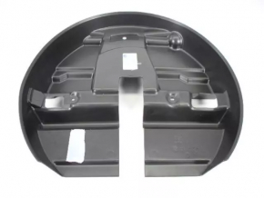 Spare Wheel Upper Cover Dodge Grand Caravan 11-20