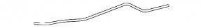 Toyota RAV4 06-12 Hood Release Cable