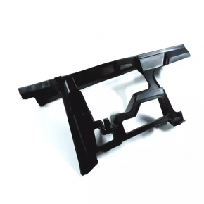 Front bumper mount right wing VW Golf 10-14