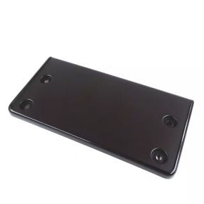 Platform for the front bumper number VW Tiguan 18-21
