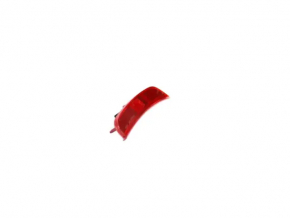 Chrysler Pacifica right rear bumper dimensions 17-24