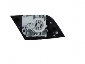 Chrysler Pacifica Shift Washer 17-