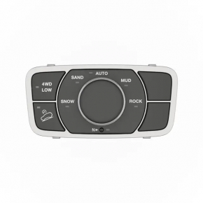 Automatic transmission control unit Jeep Grand Cherokee WK2 14-21
