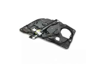 Window lifter front left Jeep Renegade 15- panel