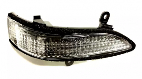 Right turn signal mirror for Subaru Tribeca B10 08-11