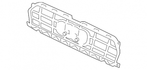 Fastening of radiator grille Audi A4 B8 13-16 rest
