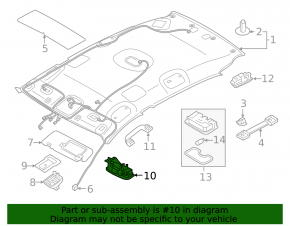 Kia Sportage 23-26 passenger light, gray