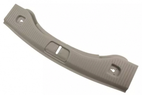 Trunk opening trim Buick Encore 13-14 ser
