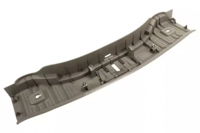 Trunk opening trim Buick Encore 13-14 ser